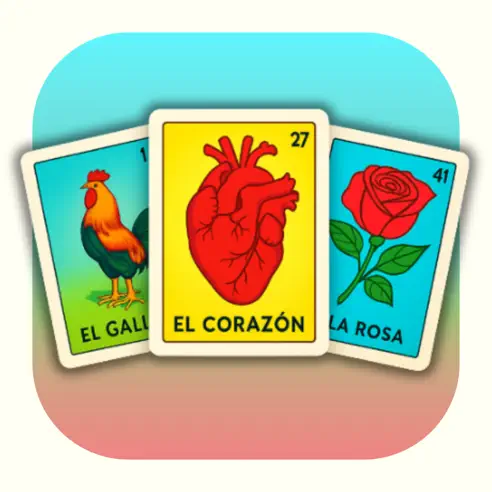 Lotería Mexicana Digital